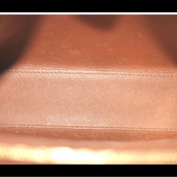 Louis Vuitton Monogram Malesherbes Hand Bag - Picture 15 of 16